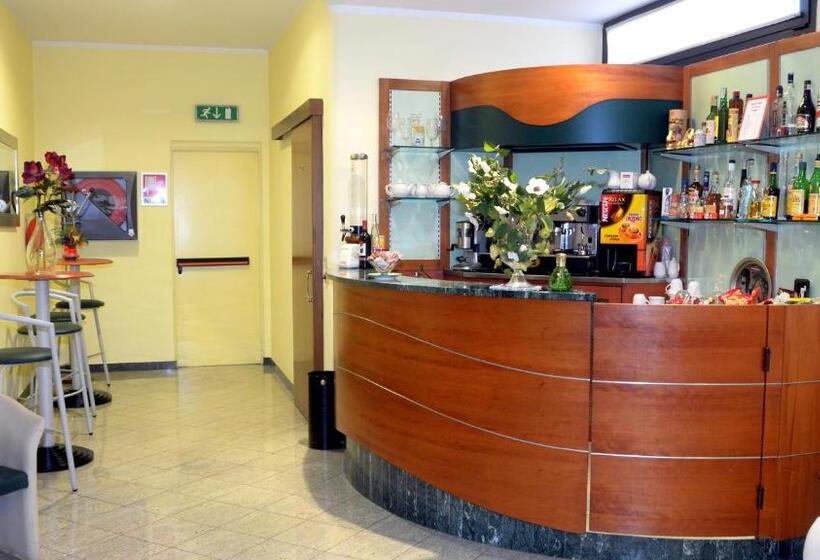 בית מלון כפרי Sabo