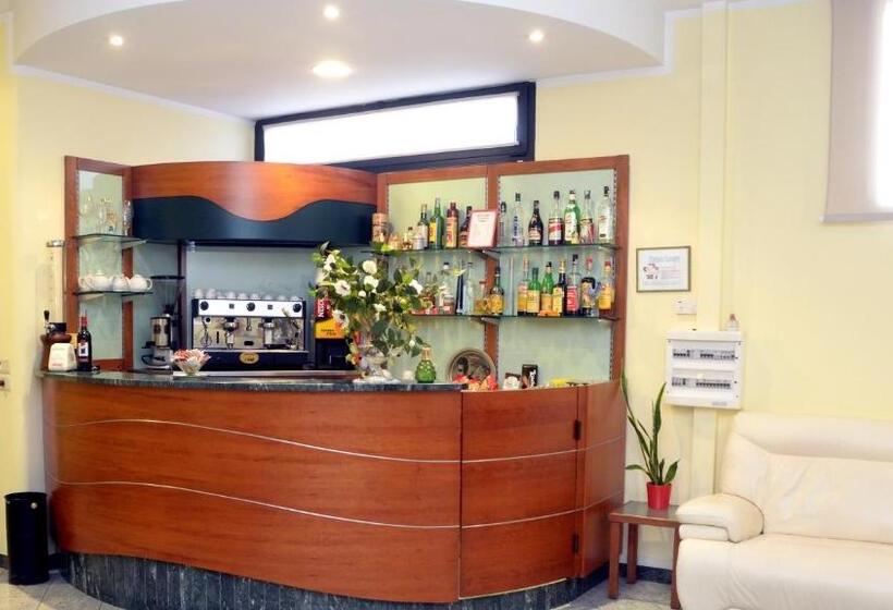 בית מלון כפרי Sabo