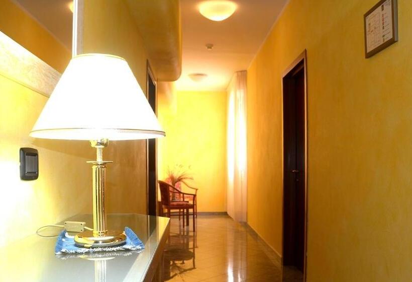 בית מלון כפרי Sabo