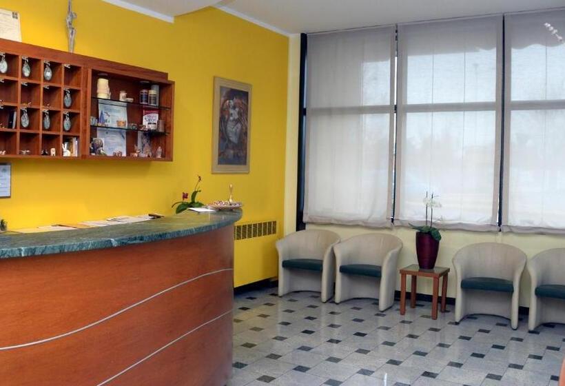 בית מלון כפרי Sabo