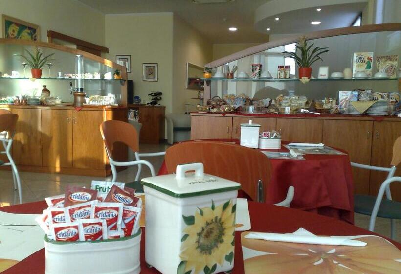 בית מלון כפרי Sabo