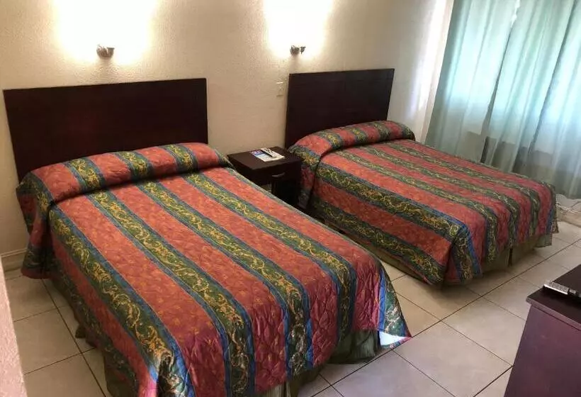 Motelli Sunset Inn  Fort Pierce, Fl