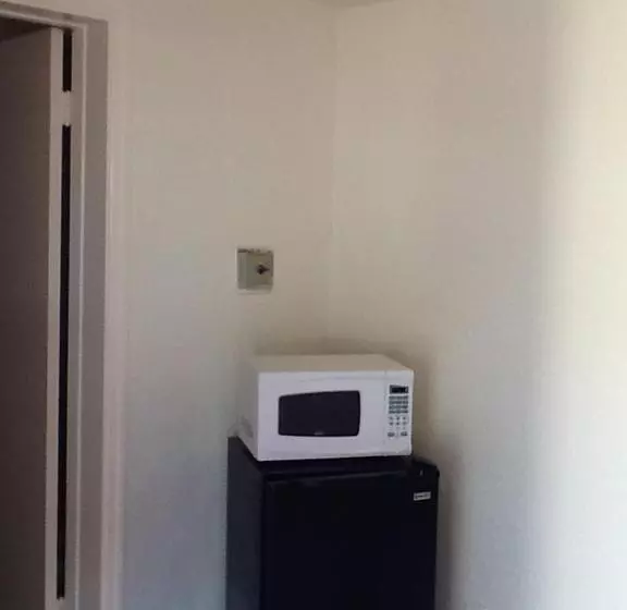 Motelli Sunset Inn  Fort Pierce, Fl