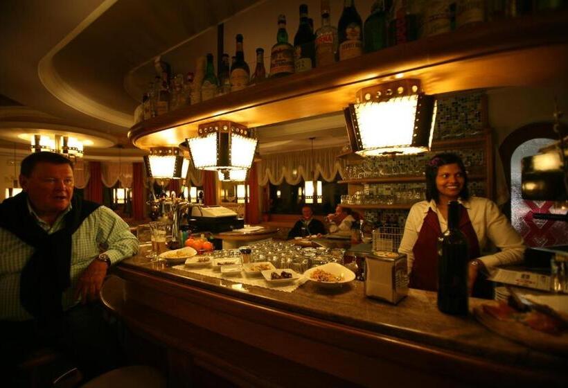 בית מלון כפרי Bellavista