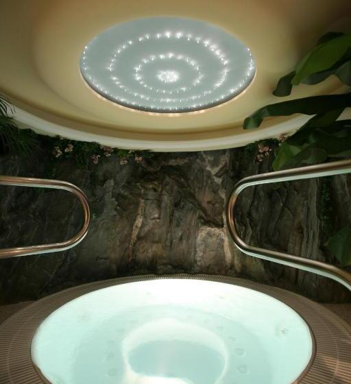 בית מלון כפרי Bellavista