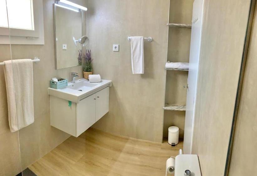 Apartaments Sa Torre By Sureda Mas