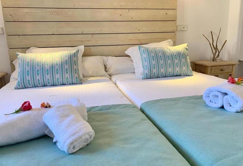 Apartaments Sa Torre By Sureda Mas