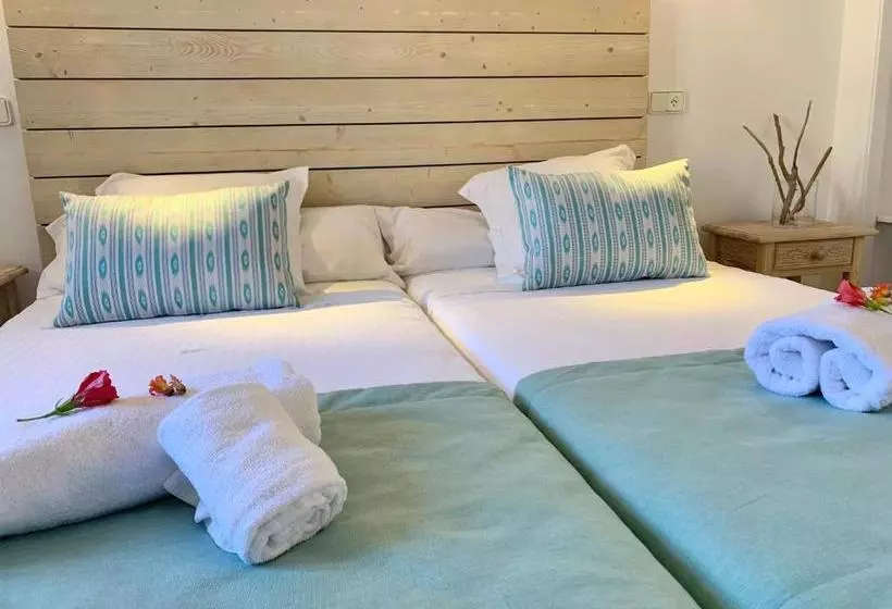 Apartaments Sa Torre By Sureda Mas