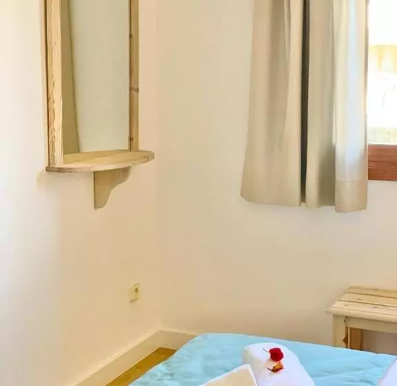 Apartaments Sa Torre By Sureda Mas