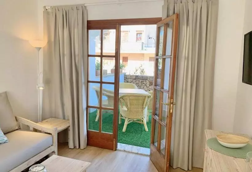 Apartaments Sa Torre By Sureda Mas