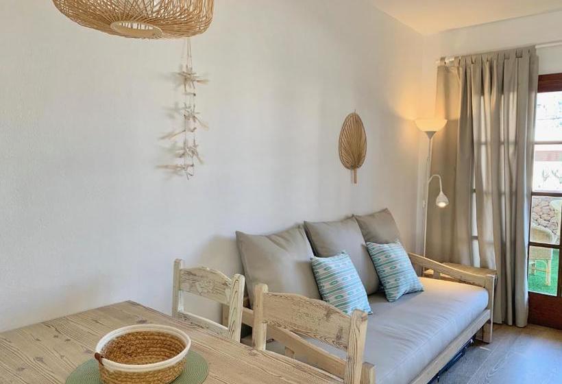 Apartaments Sa Torre By Sureda Mas