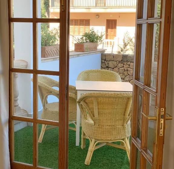 Apartaments Sa Torre By Sureda Mas