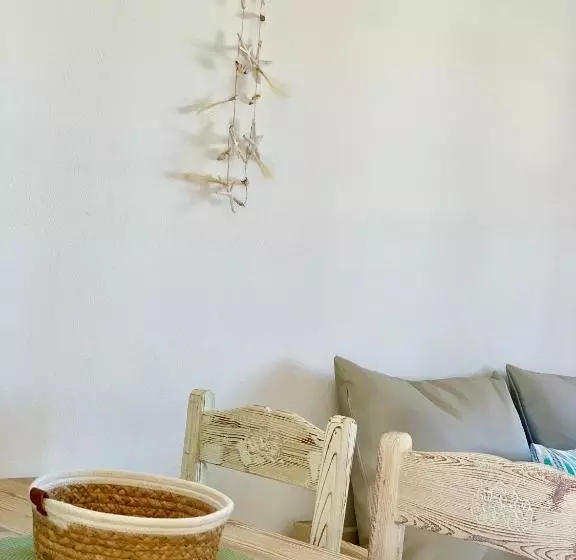 Apartaments Sa Torre By Sureda Mas