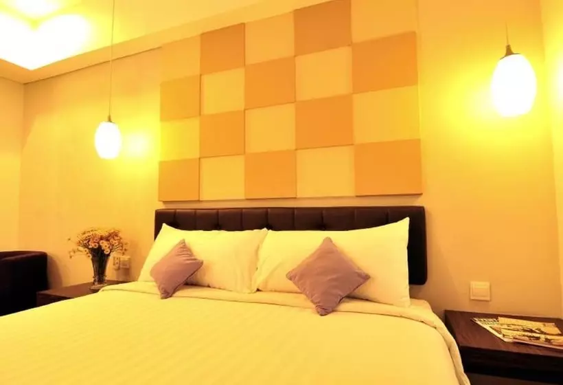 酒店 Aston Ketapang City