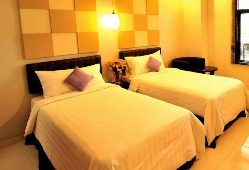 酒店 Aston Ketapang City