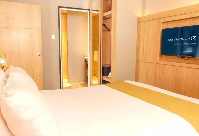 Golden Tulip Balikpapan Hotel & Suites