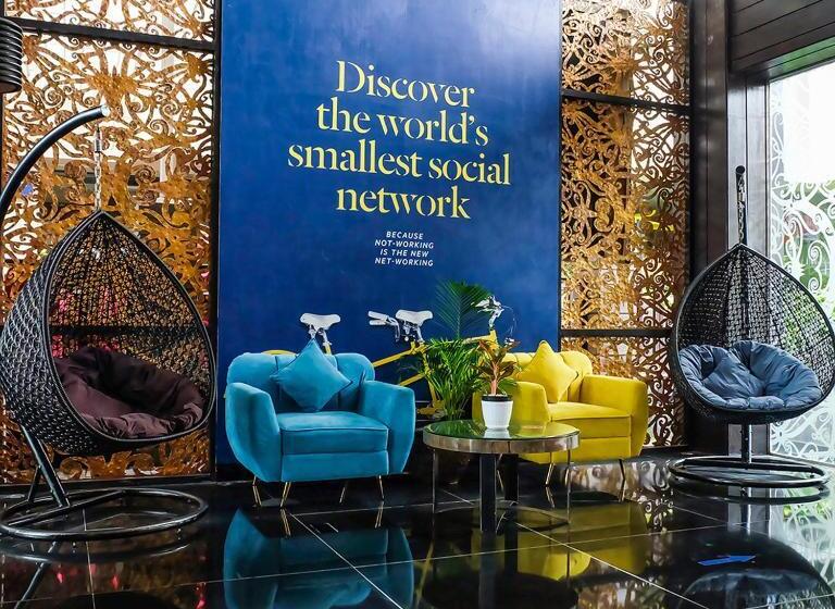 Golden Tulip Balikpapan Hotel & Suites