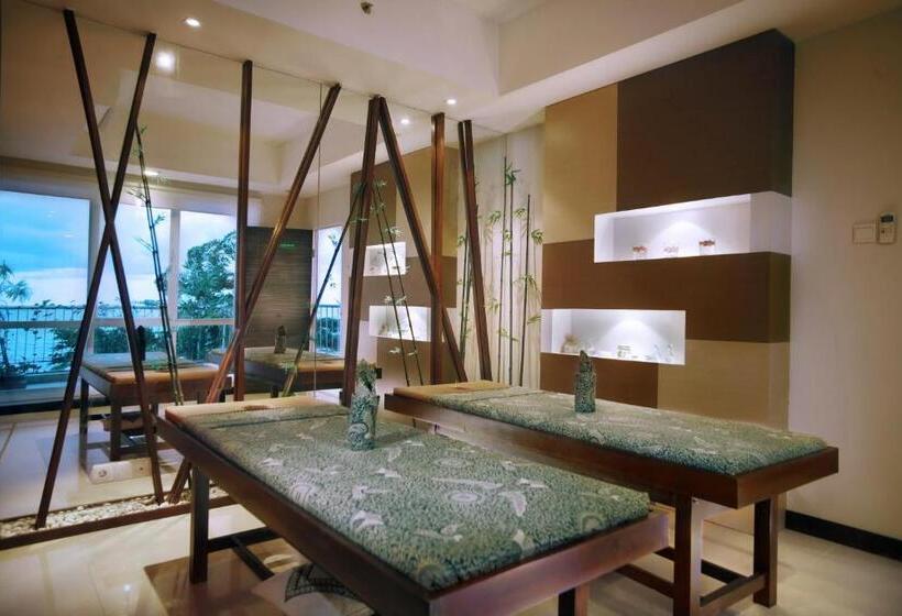 Golden Tulip Balikpapan Hotel & Suites