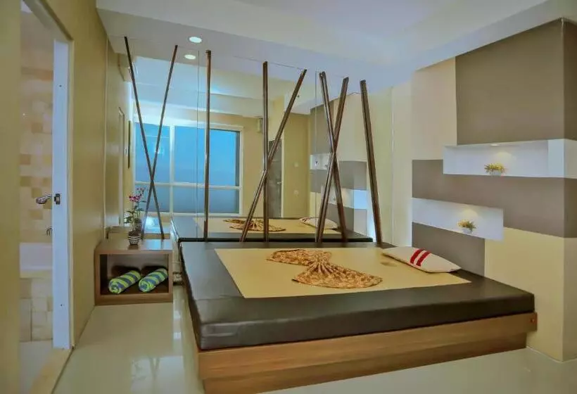 Golden Tulip Balikpapan Hotel & Suites