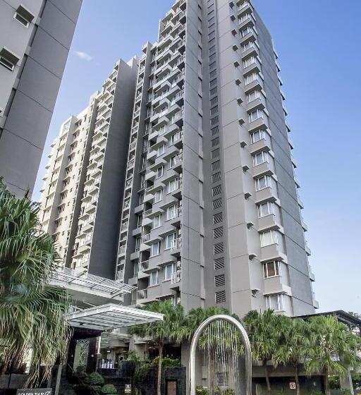 Golden Tulip Balikpapan Hotel & Suites