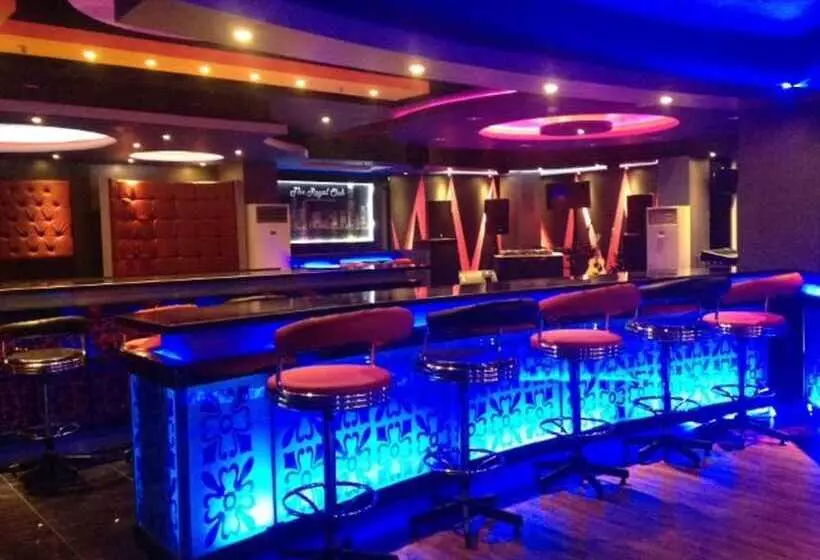 酒店 Aston Ketapang City