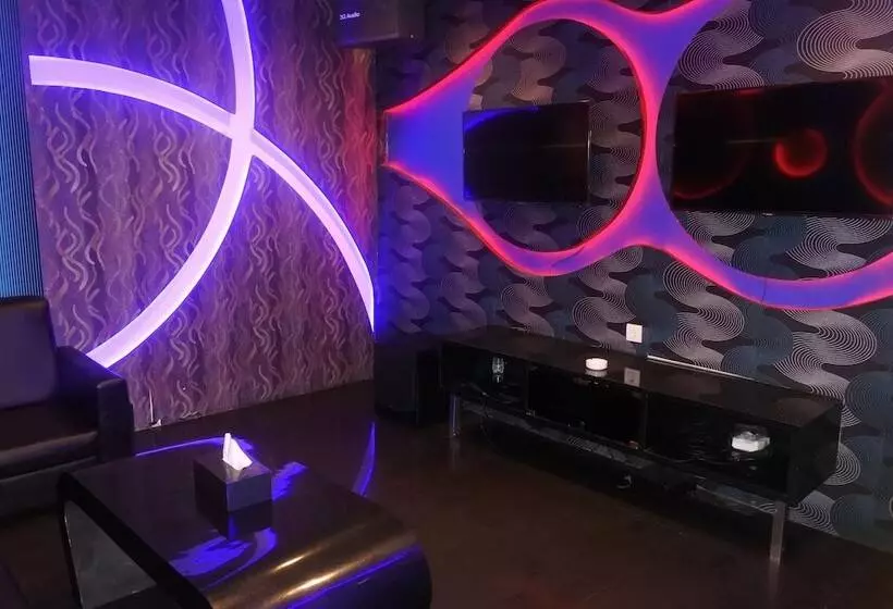 酒店 Aston Ketapang City