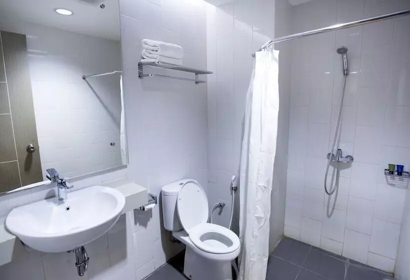 酒店 Aston Ketapang City