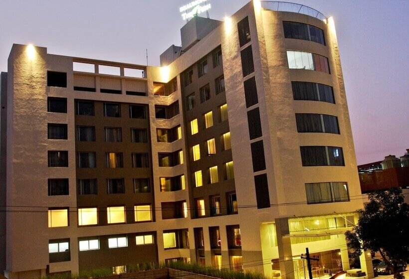 فندق Beaumonde The Fern