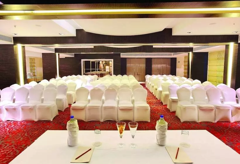 בית מלון כפרי Beaumonde The Fern