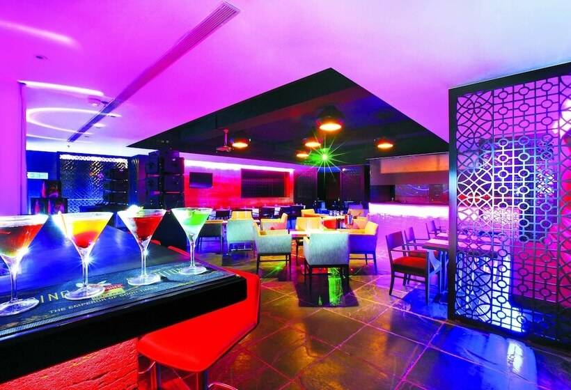 فندق Beaumonde The Fern