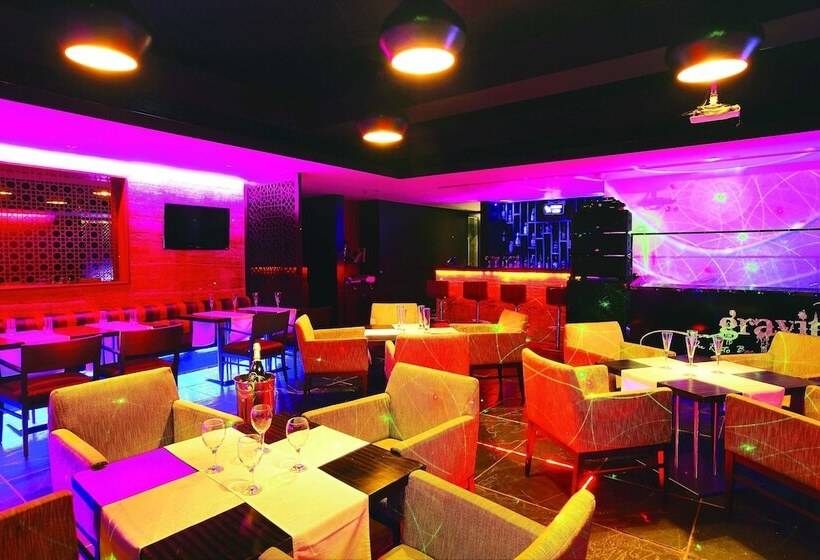 فندق Beaumonde The Fern