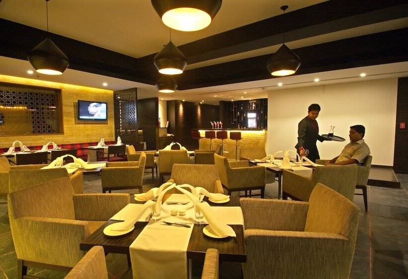 فندق Beaumonde The Fern