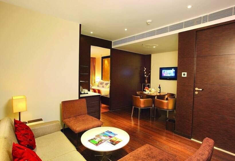 فندق Beaumonde The Fern