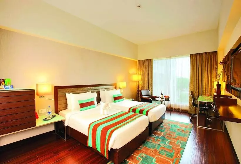 בית מלון כפרי Beaumonde The Fern