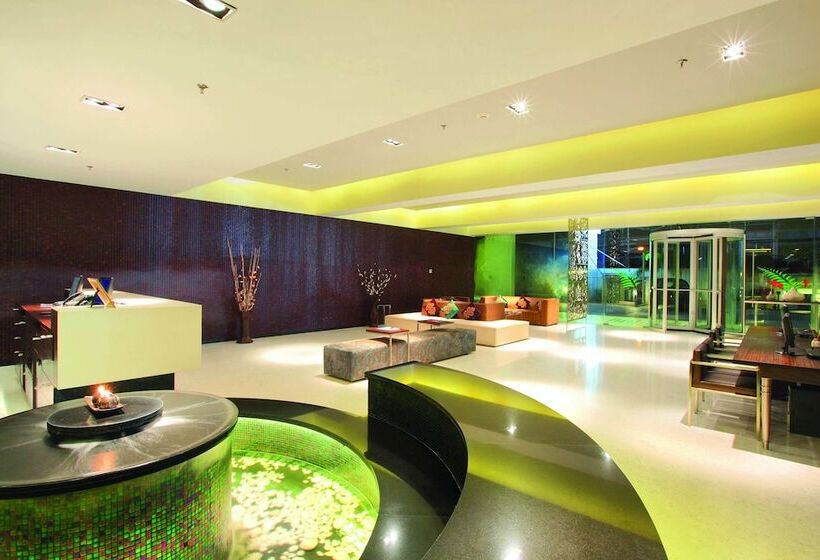 فندق Beaumonde The Fern