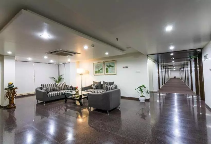 בית מלון כפרי Best Western Ramachandra