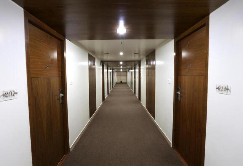 בית מלון כפרי Best Western Ramachandra