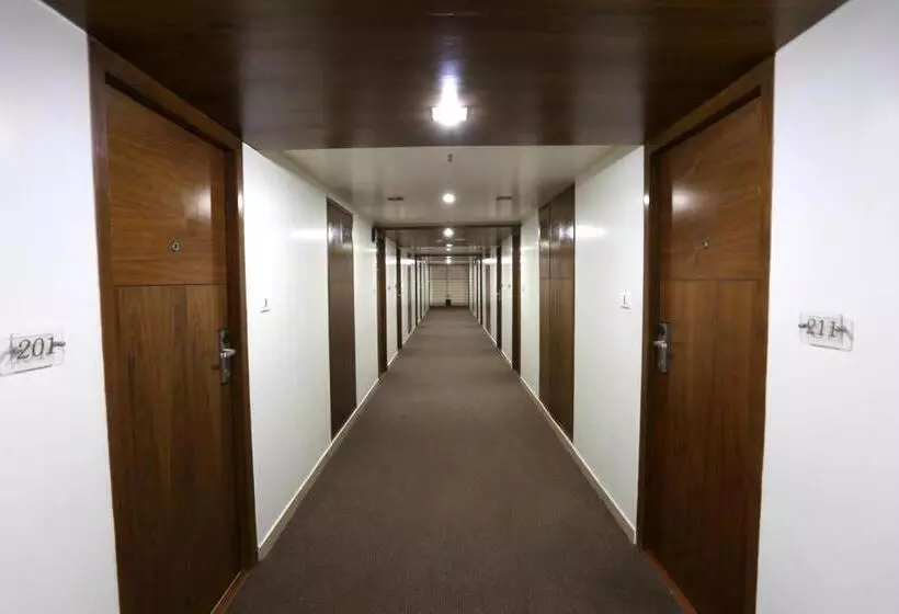 בית מלון כפרי Best Western Ramachandra