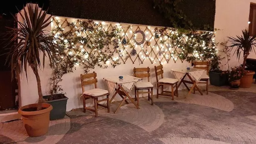 Hotel Boyuguzel Termal