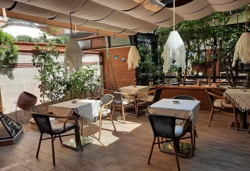 Hotel Boyuguzel Termal