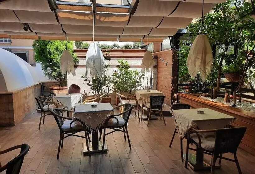 Hotel Boyuguzel Termal