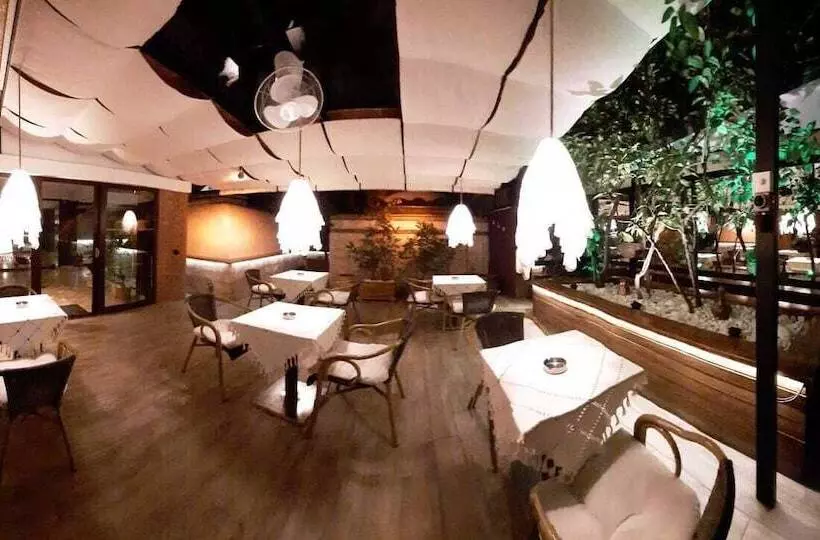 Hotel Boyuguzel Termal