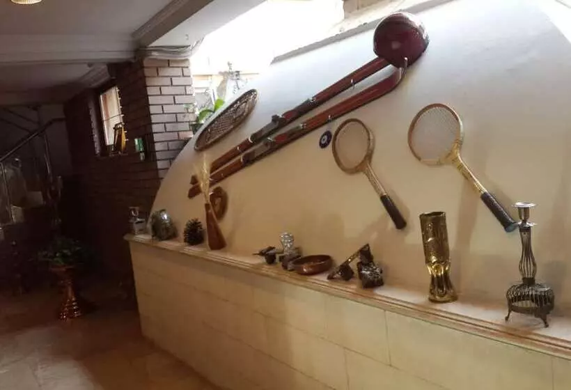 Hotel Boyuguzel Termal