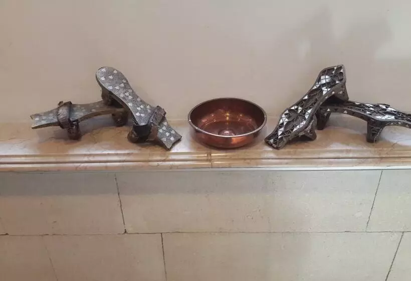 Hotel Boyuguzel Termal