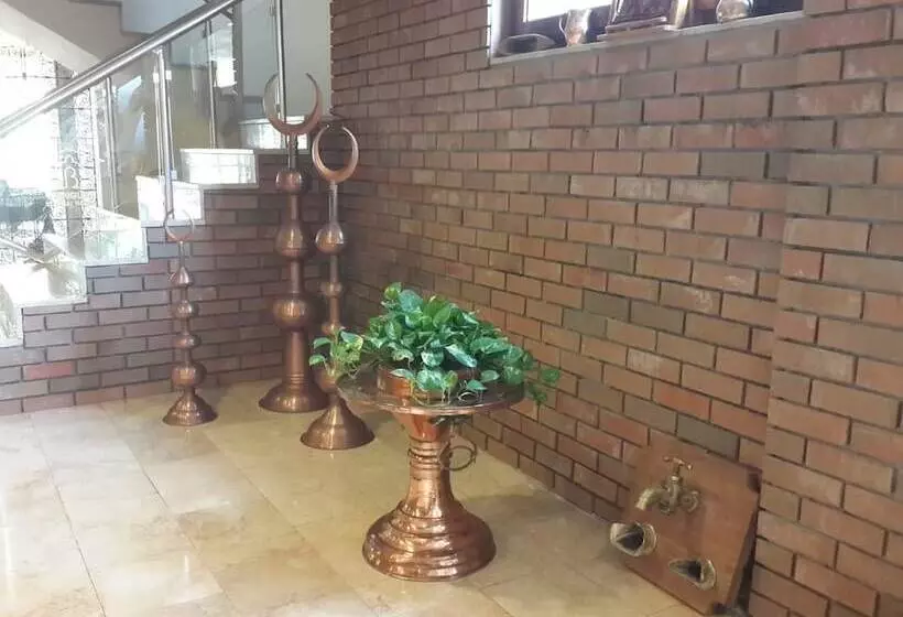 Hotel Boyuguzel Termal