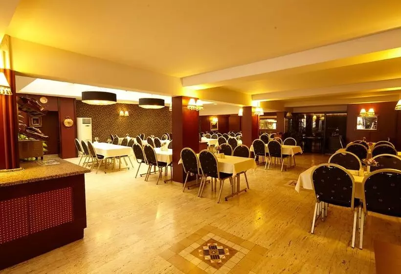 Hotel Boyuguzel Termal