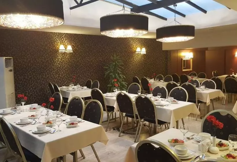 Hotel Boyuguzel Termal