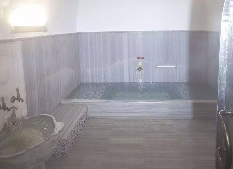 Hotel Boyuguzel Termal