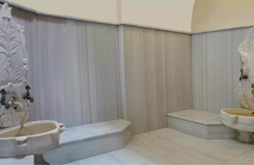 Hotel Boyuguzel Termal