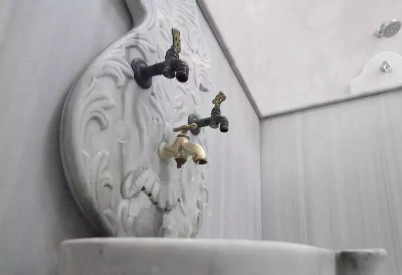 Hotel Boyuguzel Termal